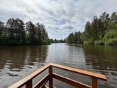 Parduodama privati sodyba ant Utenos Klovinių - nuotraukos Nr. 10