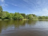 Parduodama privati sodyba ant Utenos Klovinių - nuotraukos Nr. 11