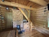 Parduodama privati sodyba ant Utenos Klovinių - nuotraukos Nr. 16