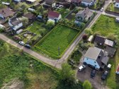 Parduodamas sklypas sodų bendrijoje SB