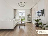 Prestižiniai 4 kambarių apartamentai