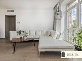 Prestižiniai 4 kambarių apartamentai - nuotraukos Nr. 2