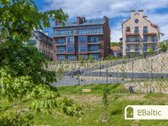 Prestižiniai 4 kambarių apartamentai - nuotraukos Nr. 3