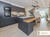 Prestižiniai 4 kambarių apartamentai - nuotraukos Nr. 4