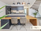 Prestižiniai 4 kambarių apartamentai - nuotraukos Nr. 5