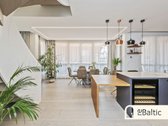Prestižiniai 4 kambarių apartamentai - nuotraukos Nr. 6