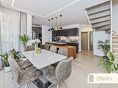 Prestižiniai 4 kambarių apartamentai - nuotraukos Nr. 7