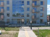 Parduodamas jaukus 32,15 kv. m. butas naujos - nuotraukos Nr. 4