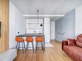 Parduodamas Moderniai Ir Kokybiškai Įrengtas - nuotraukos Nr. 3