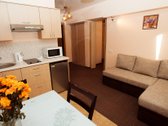Apartamentai „vyta“ yra įsikūrę pačiame - nuotraukos Nr. 5