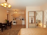 Apartamentai „vyta“ yra įsikūrę pačiame - nuotraukos Nr. 4