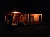 Parduodama privati sodyba ant Utenos Klovinių - nuotraukos Nr. 32