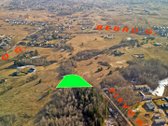 Vilniaus Raj.šalia Dvariškių Pard. 19,45 Aro - nuotraukos Nr. 2
