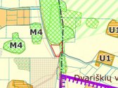 Vilniaus Raj.šalia Dvariškių Pard. 19,45 Aro - nuotraukos Nr. 3