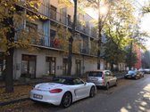 1 Kamb. Butas Žirmūnuose, Netoli Prekybos