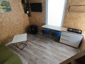 Tvarkingas sodo sklypas su nameliu šalia - nuotraukos Nr. 5