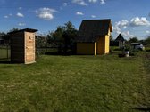 Tvarkingas sodo sklypas su nameliu šalia - nuotraukos Nr. 6