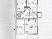 Parduodamas Erdvus 2 Aukštų Namas Su 6 Arų - nuotraukos Nr. 23