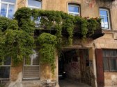 Autentiškos, kokybiškai įrengtos patalpos - nuotraukos Nr. 8