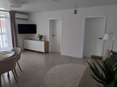 3 kambarių, pilnai įrengtas, jaukus ir - nuotraukos Nr. 3