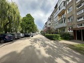 Parduodamas 3 Kambarių Butas Centre ! - nuotraukos Nr. 18
