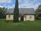 Parduodama sodyba, vienkiemis prie - nuotraukos Nr. 2