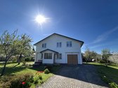 Jaukus 149 m² namas Palangoje – idealus - nuotraukos Nr. 31
