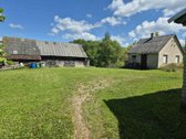 Parduodama sodyba, vienkiemis prie - nuotraukos Nr. 8