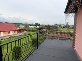 Mieste, Parduodamas 2-jų Aukštų Namas Su Itin - nuotraukos Nr. 12
