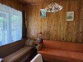 Parduodamas 12 arų sklypas su sodo nameliu ir - nuotraukos Nr. 7