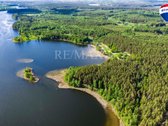For sale – a land plot (15 ha.) with old oaks - nuotraukos Nr. 9