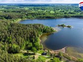 For sale – a land plot (15 ha.) with old oaks - nuotraukos Nr. 10