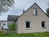Namo bendras plotas – 66,03 kv. m. - nuotraukos Nr. 2