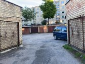 Parduodamas pilnai suremontuotas 42,41 m² - nuotraukos Nr. 5