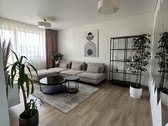 Parduodamas Erdvus Butas Marijampolėje - nuotraukos Nr. 3