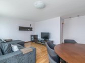 Išskirtinai Erdvus (83 m²) Butas Alytuje, - nuotraukos Nr. 2