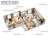 Ieškote modernaus, jaukaus ir ekonomiško - nuotraukos Nr. 5
