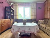 Rokiškio rajone, Salų miestelyje, parduodamas - nuotraukos Nr. 6