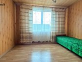 Rokiškio rajone, Salų miestelyje, parduodamas - nuotraukos Nr. 15