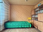 Rokiškio rajone, Salų miestelyje, parduodamas - nuotraukos Nr. 16