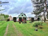 Rokiškio rajone, Salų miestelyje, parduodamas - nuotraukos Nr. 2