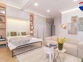 Exclusive designer apartment (40.80 sq. m.) - nuotraukos Nr. 7