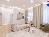 Exclusive designer apartment (40.80 sq. m.) - nuotraukos Nr. 9