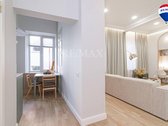 Exclusive designer apartment (40.80 sq. m.) - nuotraukos Nr. 11