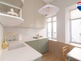 Exclusive designer apartment (40.80 sq. m.) - nuotraukos Nr. 13