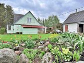 Rokiškio rajone, Salų miestelyje, parduodamas - nuotraukos Nr. 30