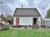 Rokiškio rajone, Salų miestelyje, parduodamas - nuotraukos Nr. 31