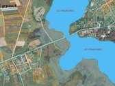 Rokiškio rajone, Salų miestelyje, parduodamas - nuotraukos Nr. 42