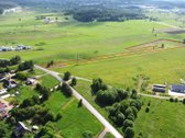 Parduodamas 1,3900 ha žemės ūkio paskirties