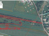 Parduodamas 1,3900 ha žemės ūkio paskirties - nuotraukos Nr. 5